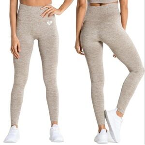 Women's Best seamless leggings